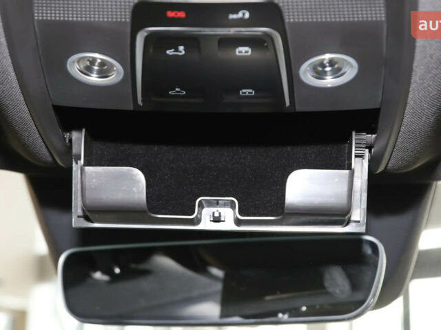 купити нове авто БІД Song L 2026 року від офіційного дилера Автосалон ECODRIVE AUTO Київ БІД фото