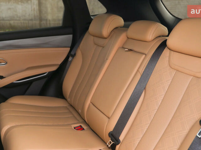 купить новое авто БИД Song L 2026 года от официального дилера METEK БИД фото