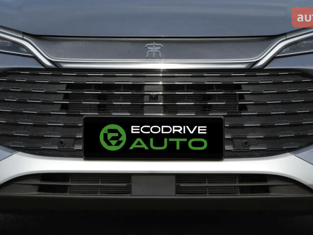 купить новое авто БИД Song L 2026 года от официального дилера Автосалон ECODRIVE AUTO Київ БИД фото