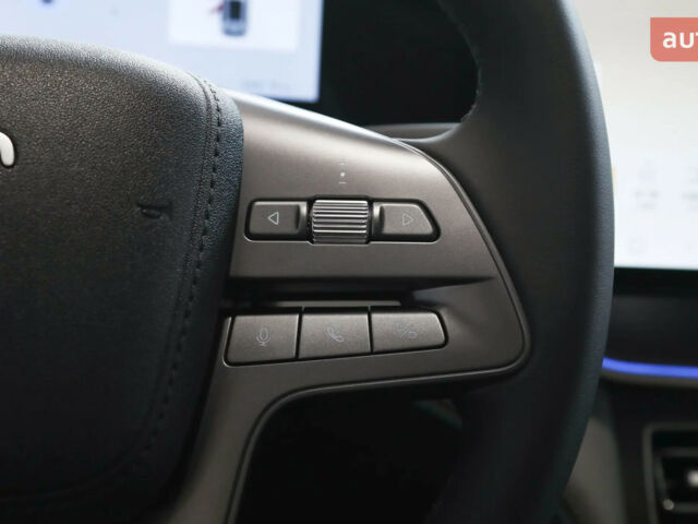 купить новое авто БИД Song L 2026 года от официального дилера Автосалон ECODRIVE AUTO Київ БИД фото