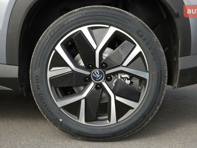 купить новое авто БИД Song L 2026 года от официального дилера Автосалон ECODRIVE AUTO Київ БИД фото