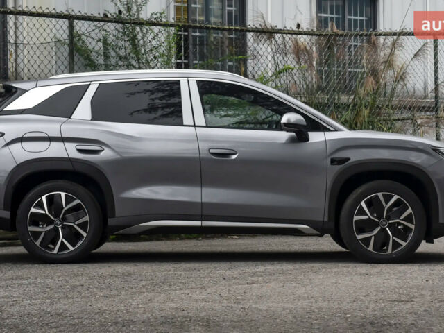 купити нове авто БІД Song L 2026 року від офіційного дилера Автосалон ECODRIVE AUTO Київ БІД фото