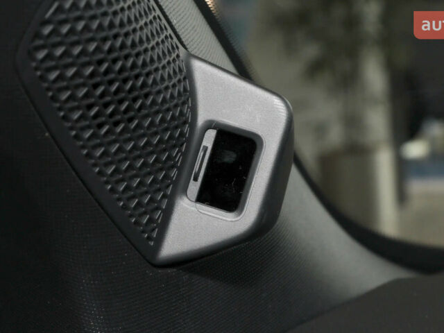 купити нове авто БІД Song L 2026 року від офіційного дилера Автосалон ECODRIVE AUTO Київ БІД фото