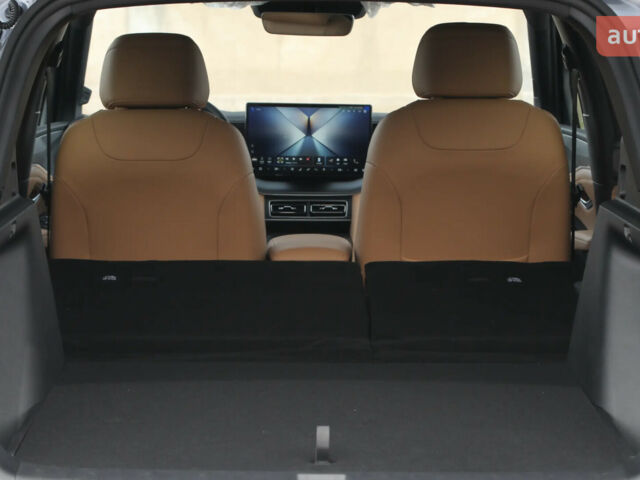 купить новое авто БИД Song L 2026 года от официального дилера METEK БИД фото