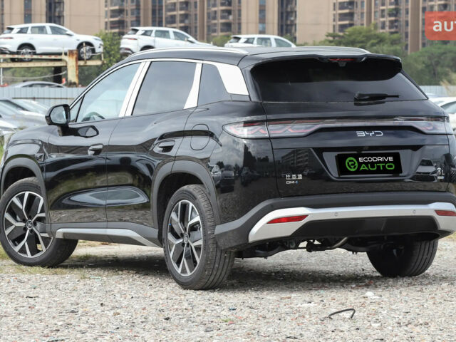 купити нове авто БІД Song L 2026 року від офіційного дилера Автосалон ECODRIVE AUTO Київ БІД фото