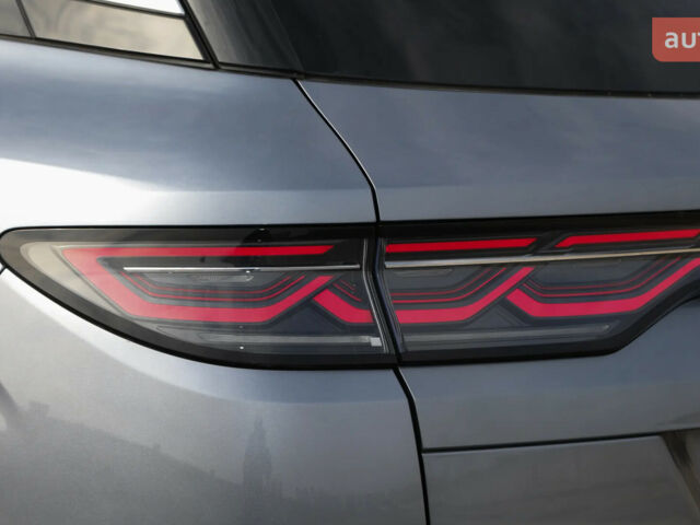 купить новое авто БИД Song L 2026 года от официального дилера Автосалон ECODRIVE AUTO Київ БИД фото