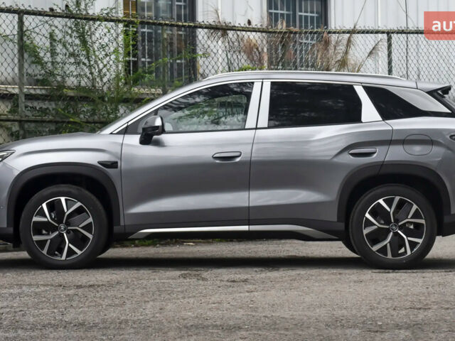 купить новое авто БИД Song L 2026 года от официального дилера Автосалон ECODRIVE AUTO Київ БИД фото