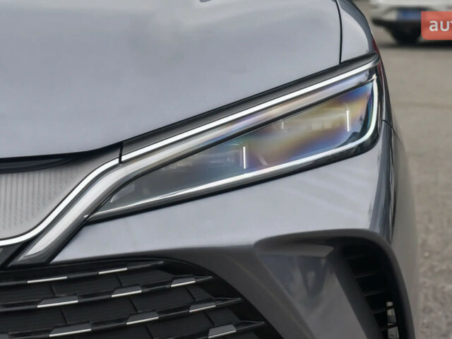 купить новое авто БИД Song L 2026 года от официального дилера Автосалон ECODRIVE AUTO Київ БИД фото