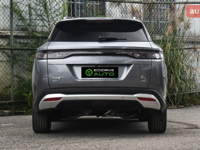 купить новое авто БИД Song L 2026 года от официального дилера METEK БИД фото