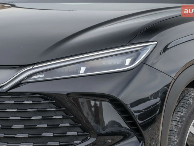 купить новое авто БИД Song L 2026 года от официального дилера Автосалон ECODRIVE AUTO Київ БИД фото