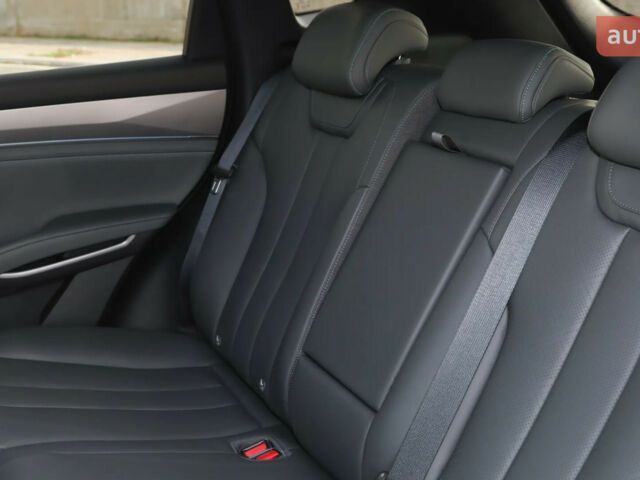 купити нове авто БІД Song L 2026 року від офіційного дилера Автосалон ECODRIVE AUTO Київ БІД фото