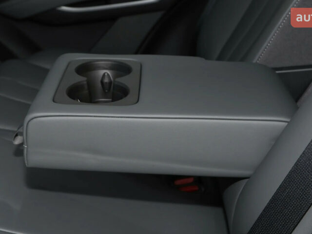 купить новое авто БИД Song L 2026 года от официального дилера Автосалон ECODRIVE AUTO Київ БИД фото