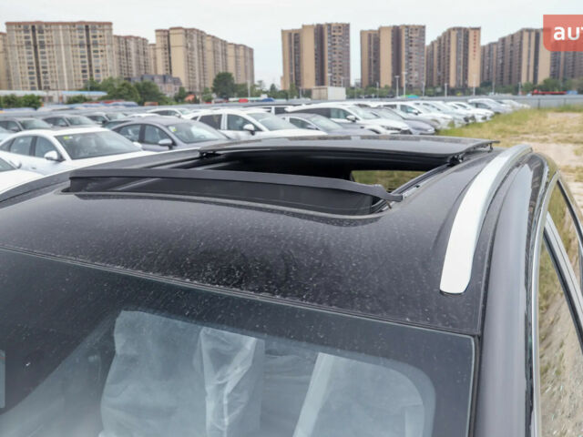 купити нове авто БІД Song L 2026 року від офіційного дилера Автосалон ECODRIVE AUTO Київ БІД фото