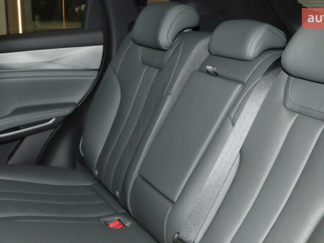 купить новое авто БИД Song L 2026 года от официального дилера METEK БИД фото