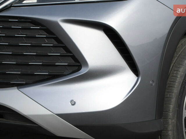 купити нове авто БІД Song L 2026 року від офіційного дилера Автосалон ECODRIVE AUTO Київ БІД фото