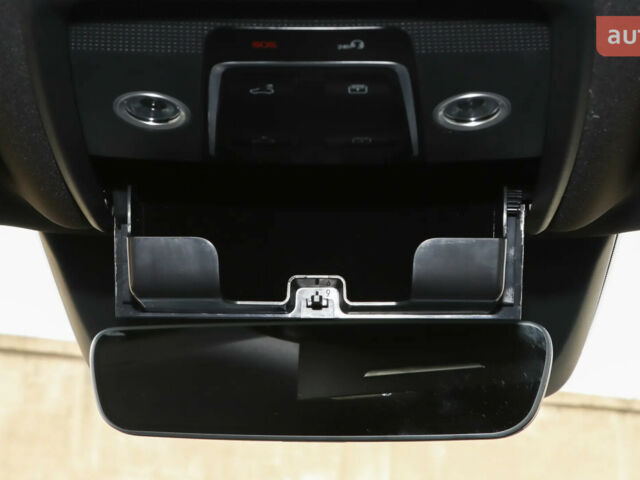 купить новое авто БИД Song L 2026 года от официального дилера Автосалон ECODRIVE AUTO Київ БИД фото