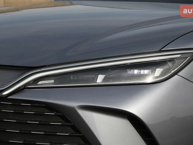 купить новое авто БИД Song L 2026 года от официального дилера Автосалон ECODRIVE AUTO Київ БИД фото