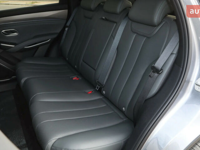 купить новое авто БИД Song L 2026 года от официального дилера Автосалон ECODRIVE AUTO Київ БИД фото