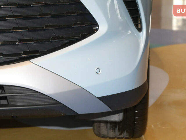 купить новое авто БИД Song L 2026 года от официального дилера Автосалон ECODRIVE AUTO Київ БИД фото