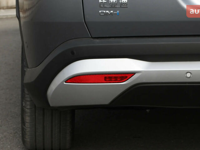 купити нове авто БІД Song L 2026 року від офіційного дилера Автосалон ECODRIVE AUTO Київ БІД фото