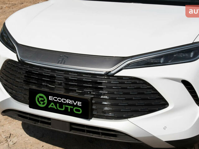 купить новое авто БИД Song L 2026 года от официального дилера Автосалон ECODRIVE AUTO Київ БИД фото