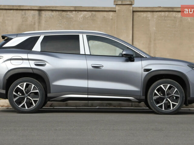 купити нове авто БІД Song L 2026 року від офіційного дилера Автосалон ECODRIVE AUTO Київ БІД фото