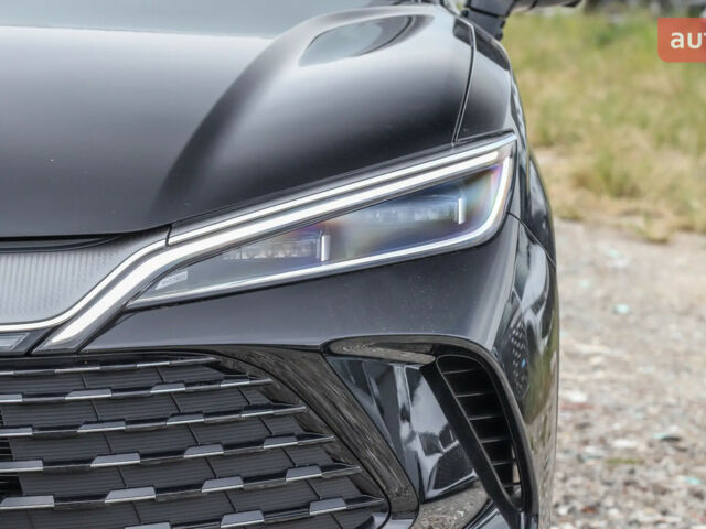 купити нове авто БІД Song L 2026 року від офіційного дилера Автосалон ECODRIVE AUTO Київ БІД фото