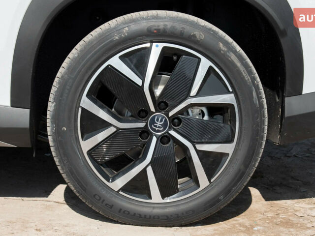 купить новое авто БИД Song L 2026 года от официального дилера Автосалон ECODRIVE AUTO Київ БИД фото