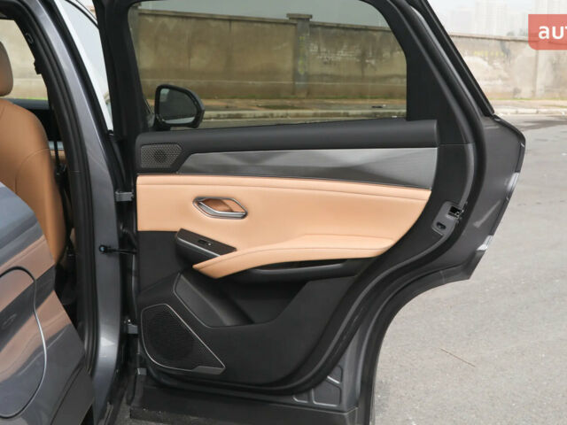 купить новое авто БИД Song L 2026 года от официального дилера METEK БИД фото