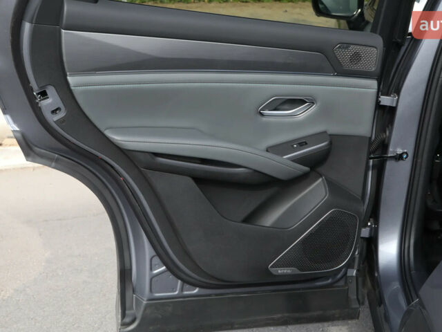 купить новое авто БИД Song L 2026 года от официального дилера Автосалон ECODRIVE AUTO Київ БИД фото