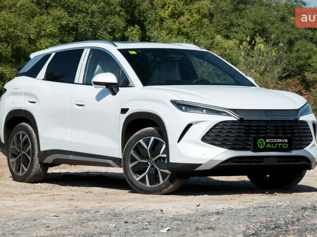 купити нове авто БІД Song L 2026 року від офіційного дилера Автосалон ECODRIVE AUTO Київ БІД фото