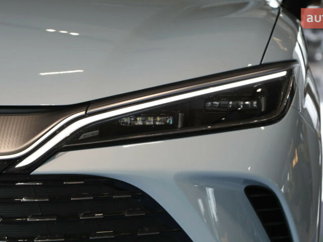 купити нове авто БІД Song L 2026 року від офіційного дилера Автосалон ECODRIVE AUTO Київ БІД фото