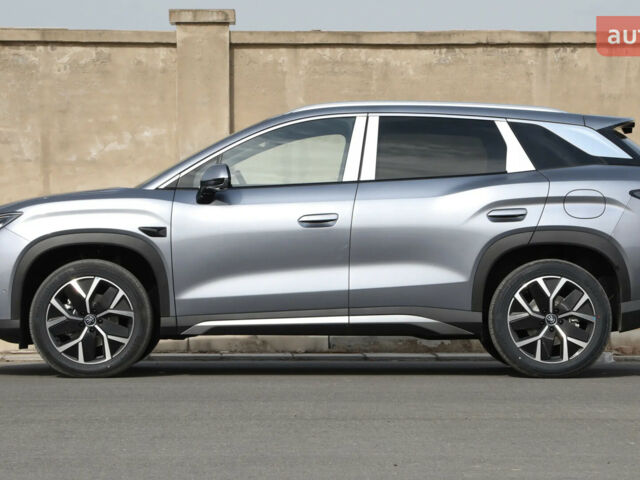 купити нове авто БІД Song L 2026 року від офіційного дилера Автосалон ECODRIVE AUTO Київ БІД фото