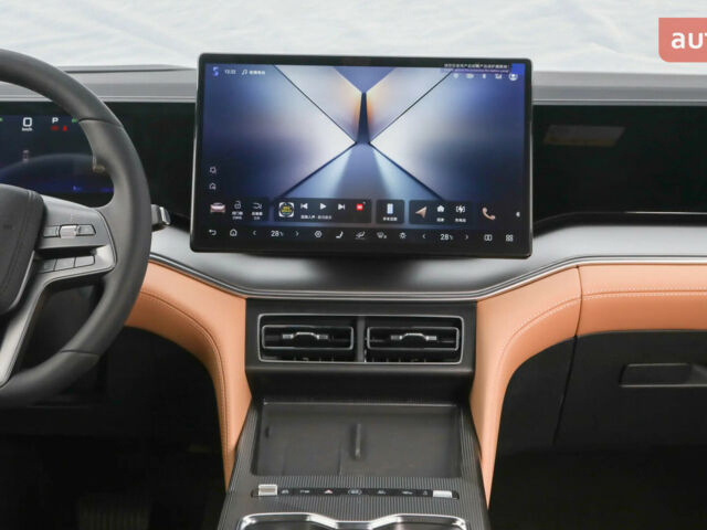 купить новое авто БИД Song L 2026 года от официального дилера METEK БИД фото