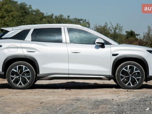 купить новое авто БИД Song L 2026 года от официального дилера Автосалон ECODRIVE AUTO Київ БИД фото