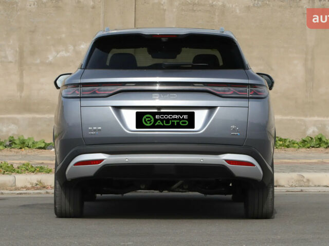 купить новое авто БИД Song L 2026 года от официального дилера Автосалон ECODRIVE AUTO Київ БИД фото