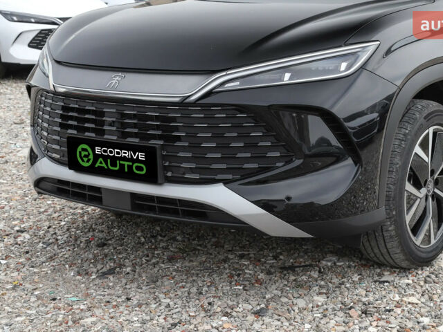 купить новое авто БИД Song L 2026 года от официального дилера Автосалон ECODRIVE AUTO Київ БИД фото