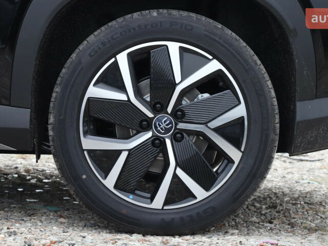 купить новое авто БИД Song L 2026 года от официального дилера Автосалон ECODRIVE AUTO Київ БИД фото