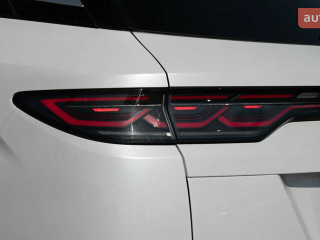 купить новое авто БИД Song L 2026 года от официального дилера Автосалон ECODRIVE AUTO Київ БИД фото