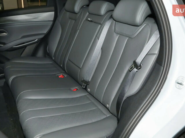 купить новое авто БИД Song L 2026 года от официального дилера Автосалон ECODRIVE AUTO Київ БИД фото