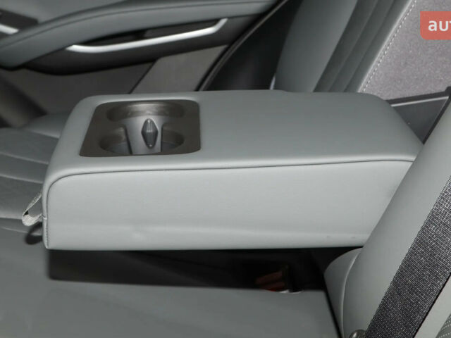 купити нове авто БІД Song L 2026 року від офіційного дилера Автосалон ECODRIVE AUTO Київ БІД фото