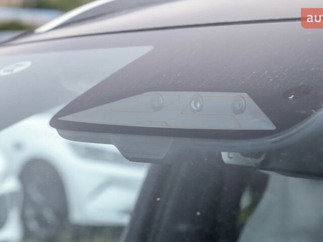 купити нове авто БІД Song L 2026 року від офіційного дилера Автосалон ECODRIVE AUTO Київ БІД фото