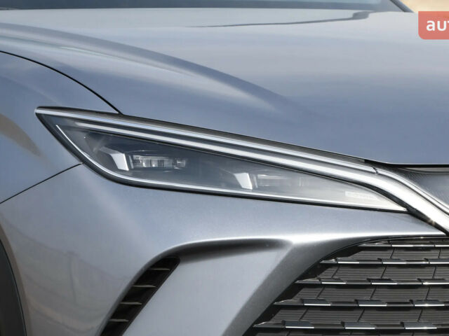 купить новое авто БИД Song L 2026 года от официального дилера Автосалон ECODRIVE AUTO Київ БИД фото