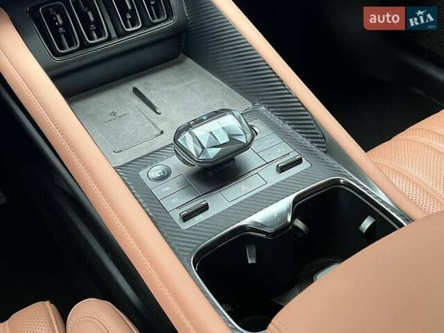 Серый БИД Song L, объемом двигателя 0 л и пробегом 24 тыс. км за 26000 $, фото 23 на Automoto.ua