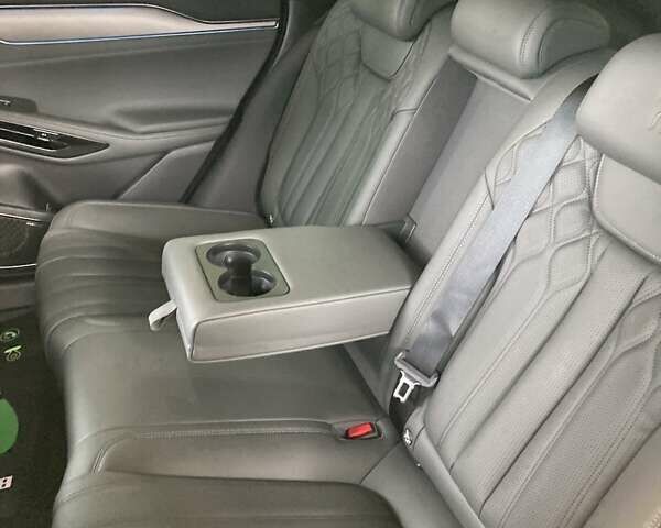 Серый БИД Song L, объемом двигателя 0 л и пробегом 1 тыс. км за 31500 $, фото 29 на Automoto.ua