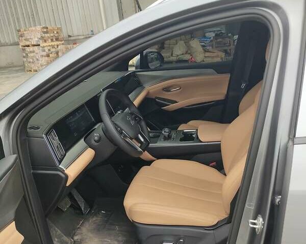 Серый БИД Song L, объемом двигателя 1.5 л и пробегом 11 тыс. км за 26500 $, фото 7 на Automoto.ua