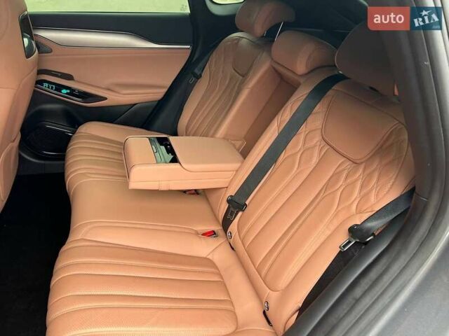 Серый БИД Song L, объемом двигателя 0 л и пробегом 24 тыс. км за 26000 $, фото 30 на Automoto.ua