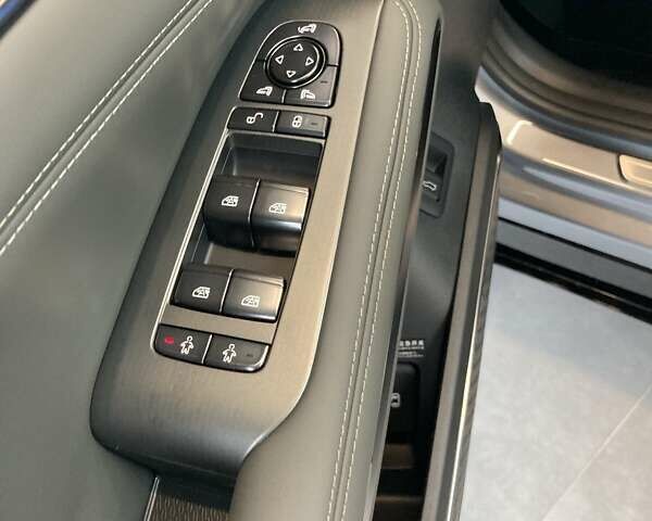 Серый БИД Song L, объемом двигателя 0 л и пробегом 1 тыс. км за 31500 $, фото 16 на Automoto.ua