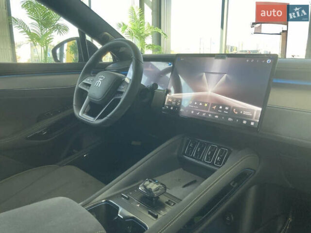 Сірий БІД Song L, об'ємом двигуна 0 л та пробігом 7 тис. км за 34499 $, фото 13 на Automoto.ua