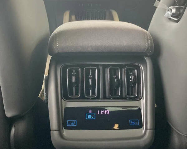 Сірий БІД Song L, об'ємом двигуна 0 л та пробігом 7 тис. км за 34499 $, фото 20 на Automoto.ua